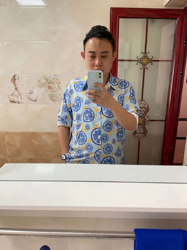 MrLogers的第三张照片--潍坊相亲服务中心