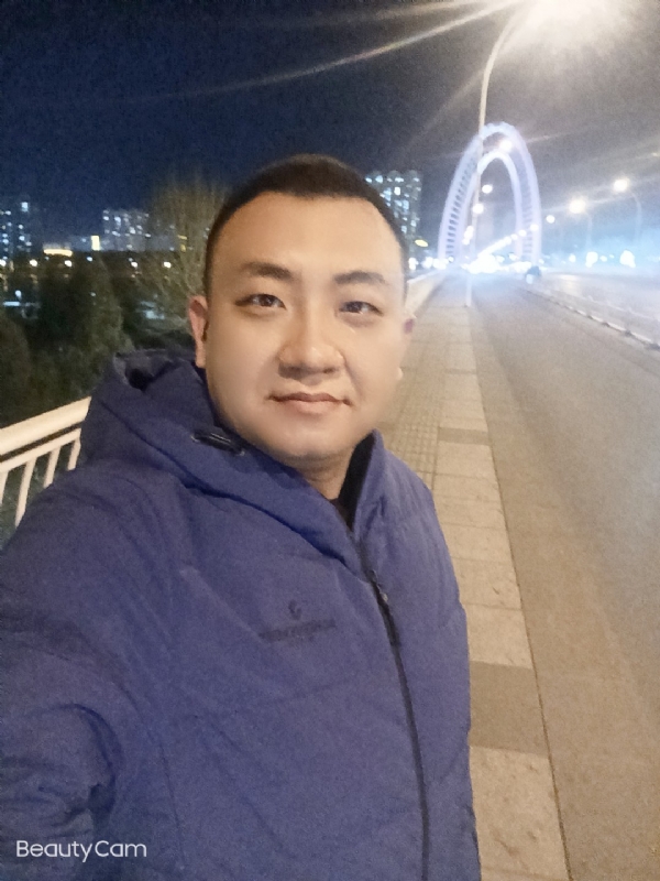 三千繁花落的第一张照片--潍坊相亲服务中心