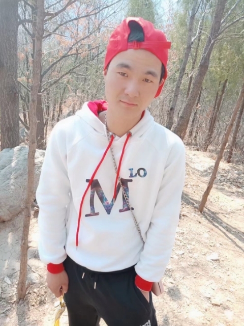 天赐人生的第一张照片--潍坊相亲服务中心