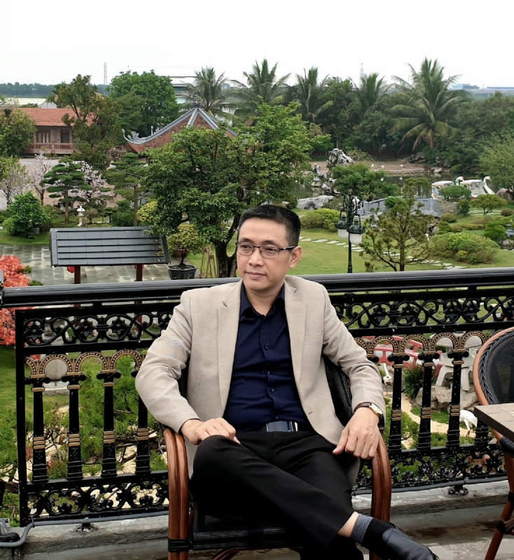 stevencheung的第二张照片--潍坊相亲服务中心