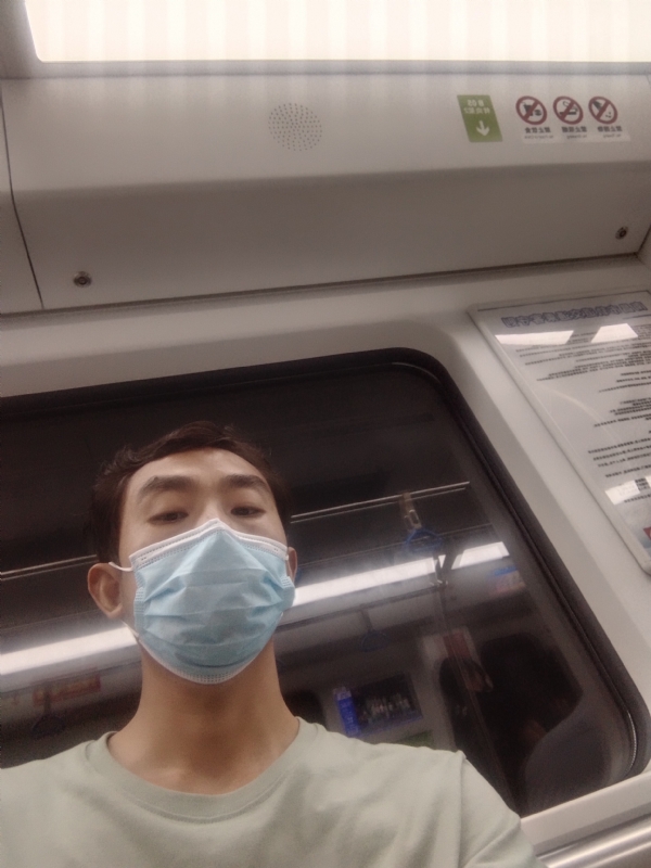 阿兵的第一张照片--潍坊相亲服务中心