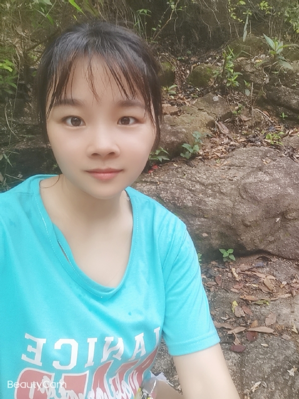 糖糖的第一张照片--潍坊相亲服务中心