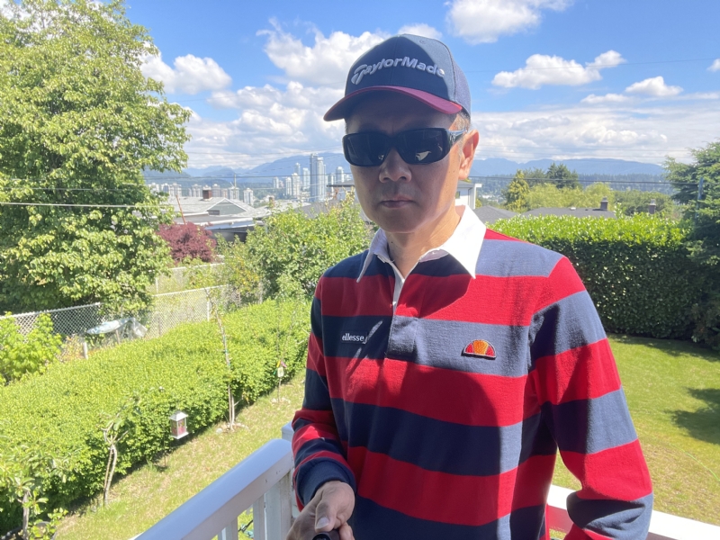 Tony的第一张照片--潍坊相亲服务中心