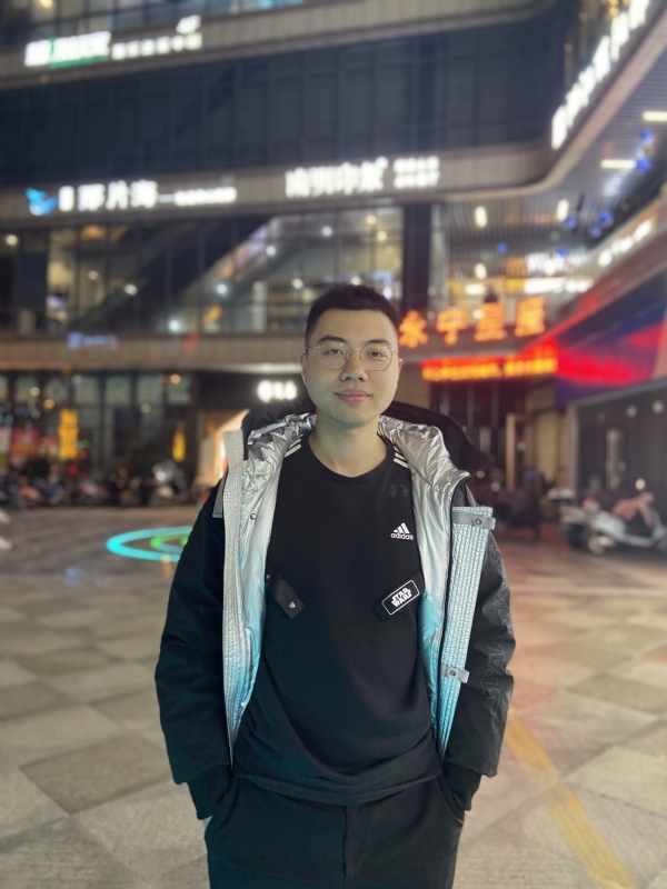 真心永远的第二张照片--潍坊相亲服务中心