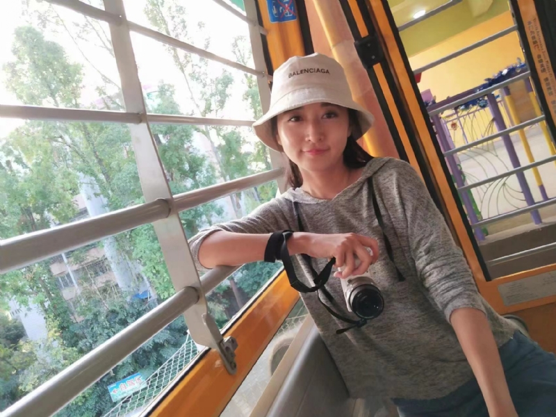 相濡以沫的第二张照片--潍坊相亲服务中心