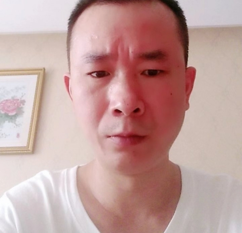 自由飞翔的第一张照片--潍坊相亲服务中心