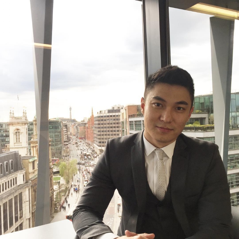 林書榮的第一张照片--潍坊相亲服务中心