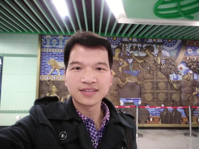 笑看风云的第一张照片--潍坊相亲服务中心