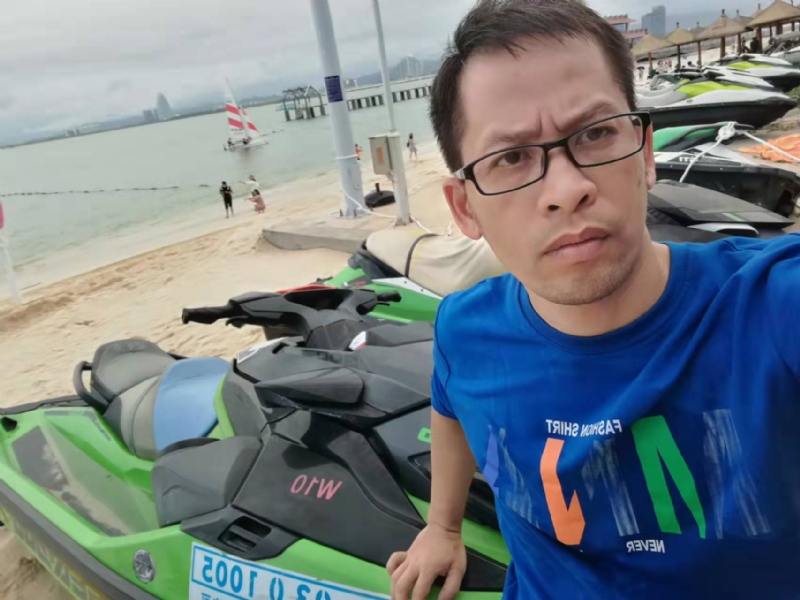 天涯漂海角泊的第三张照片--潍坊相亲服务中心