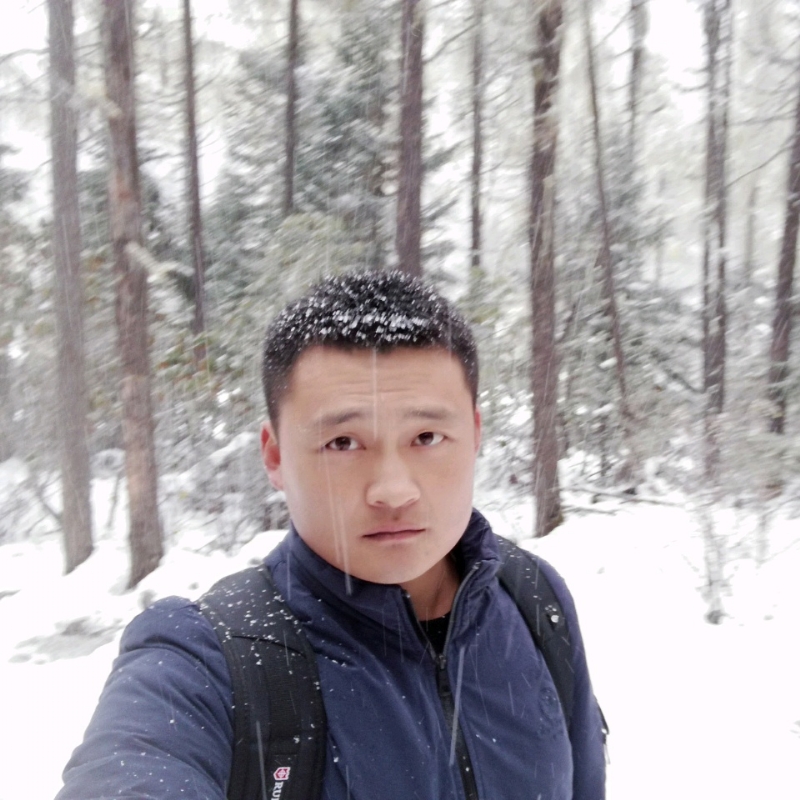 天道酬勤的第四张照片--潍坊相亲服务中心