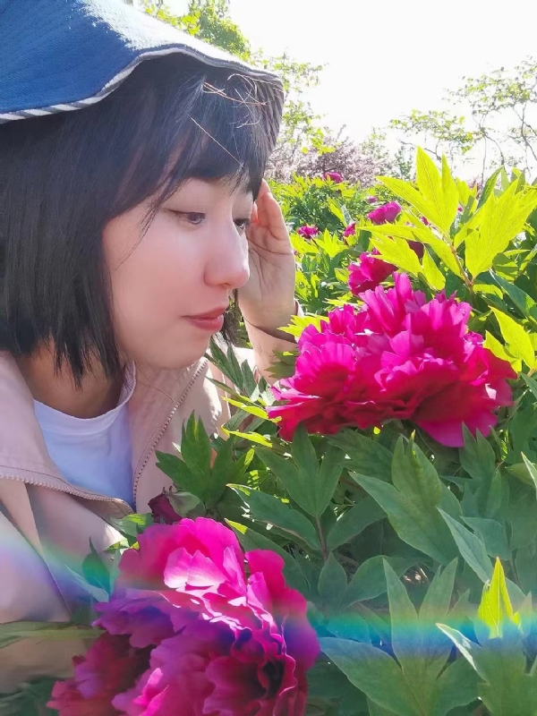 棉花的第一张照片--潍坊相亲服务中心