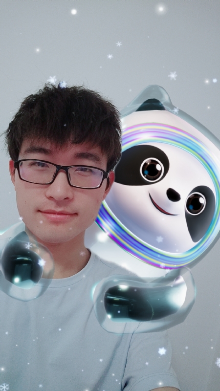 乐善好施先生的第一张照片--潍坊相亲服务中心