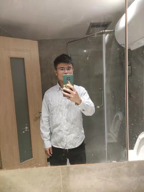 热心市民小胡的第一张照片--潍坊相亲服务中心