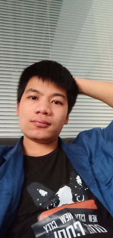 狂犬m的第二张照片--潍坊相亲服务中心