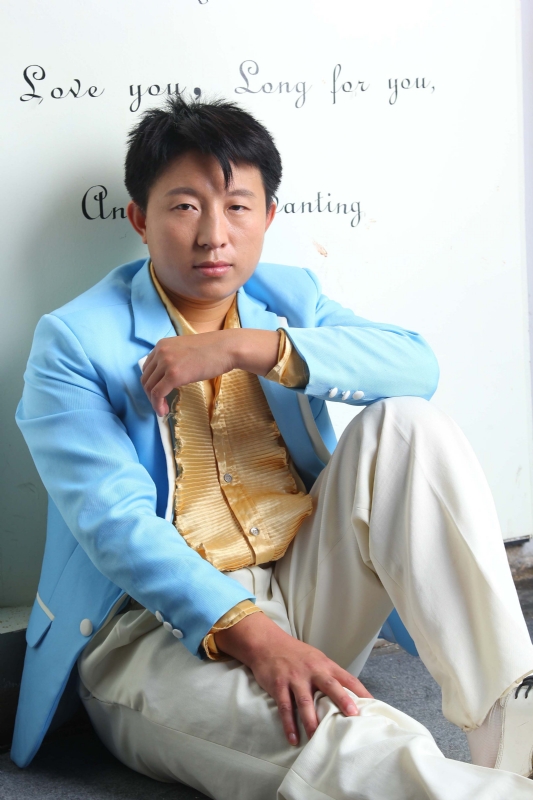 令狐四的第二张照片--潍坊相亲服务中心