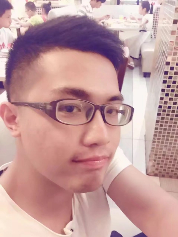 文哥的第一张照片--潍坊相亲服务中心