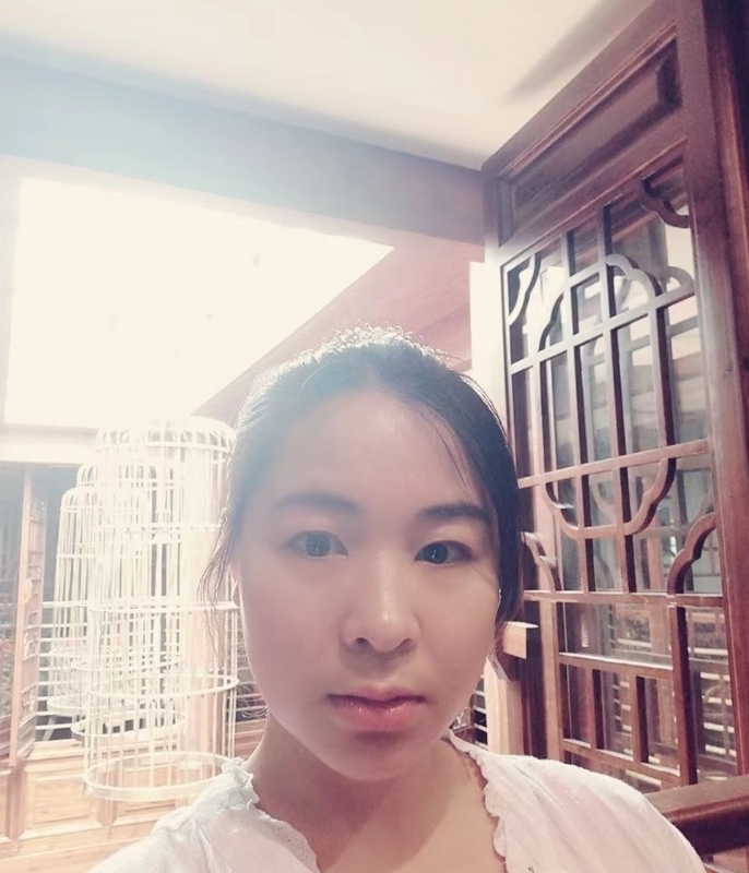 圆圆的第一张照片--潍坊相亲服务中心