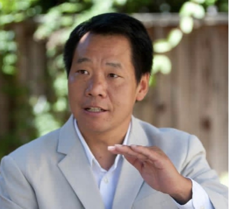 陈先生的第一张照片--潍坊相亲服务中心