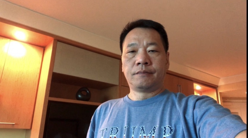 陈先生的第三张照片--潍坊相亲服务中心