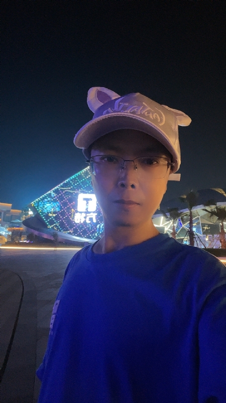 富贵使我们相遇的第一张照片--潍坊相亲服务中心