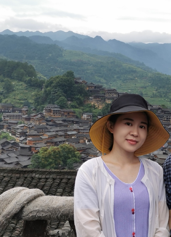 linlin的第一张照片--潍坊相亲服务中心