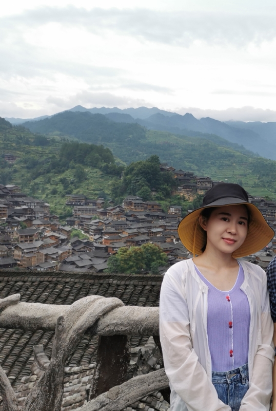 linlin的第四张照片--潍坊相亲服务中心