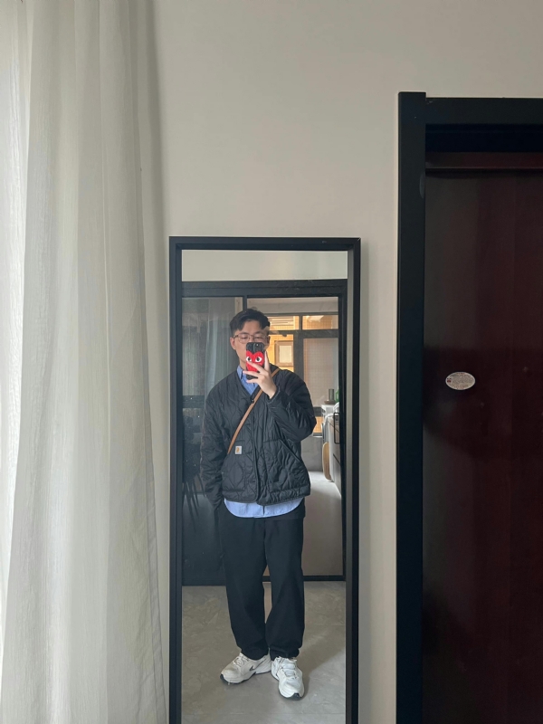 183cm男的第一张照片--潍坊相亲服务中心