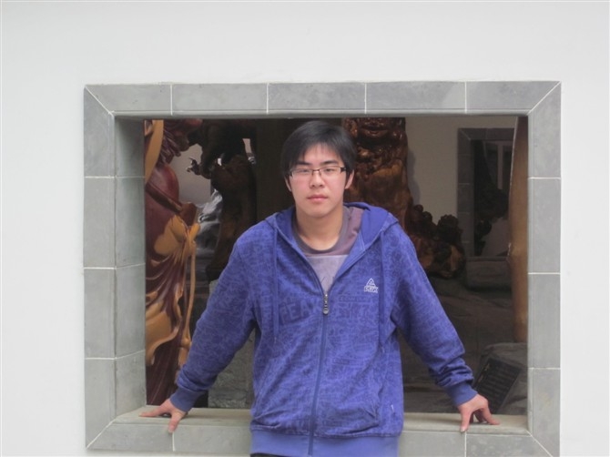 爱吃竹子的小熊的第二张照片--潍坊相亲服务中心