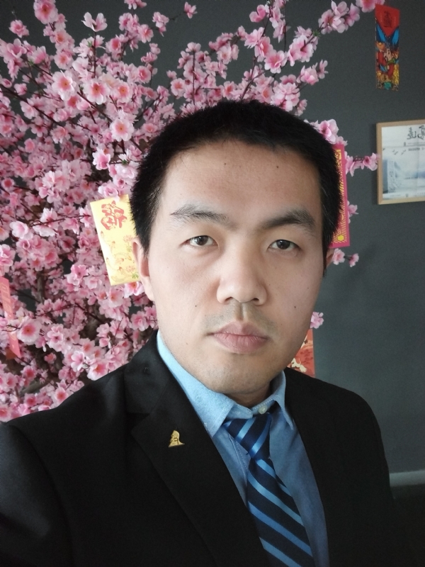 我就是个翻译的第二张照片--潍坊相亲服务中心