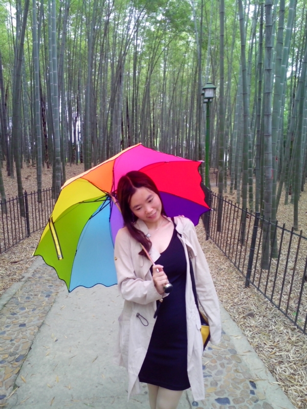 小小白的第二张照片--潍坊相亲服务中心