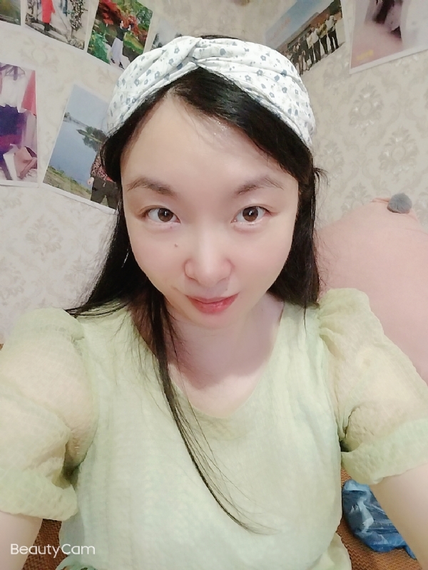 佳佳的第一张照片--潍坊相亲服务中心