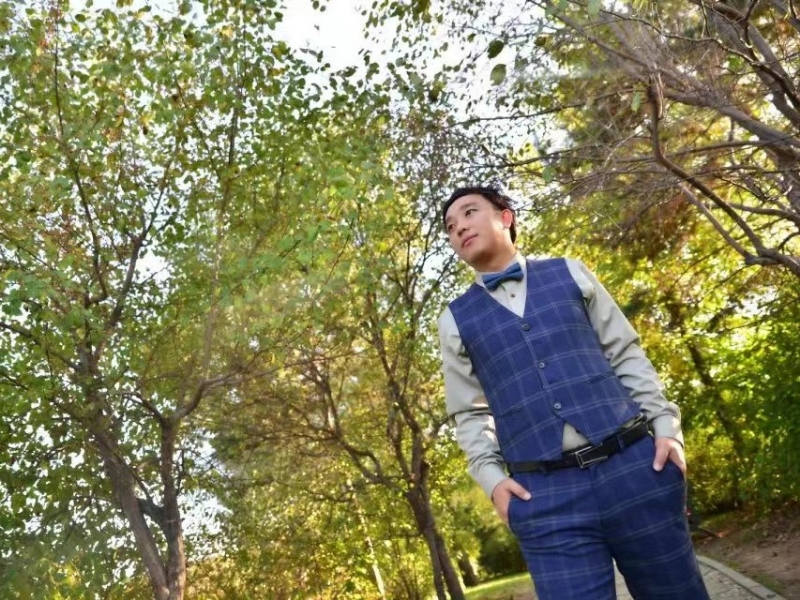 Astro—Cat的第一张照片--潍坊相亲服务中心