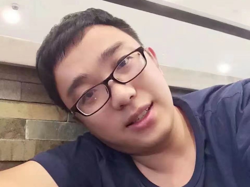 Astro—Cat的第二张照片--潍坊相亲服务中心