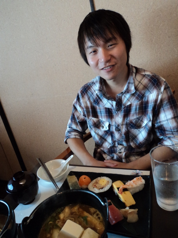 ekichi的第一张照片--潍坊相亲服务中心