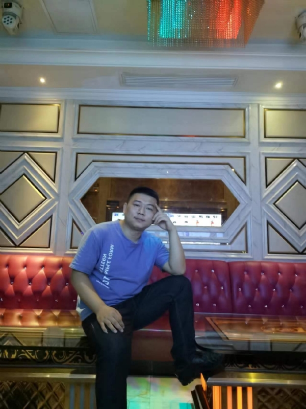 黄生的第四张照片--潍坊相亲服务中心