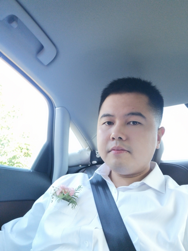 小阿郎的第一张照片--潍坊相亲服务中心