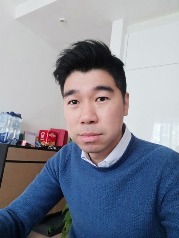 Andy的第一张照片--潍坊相亲服务中心