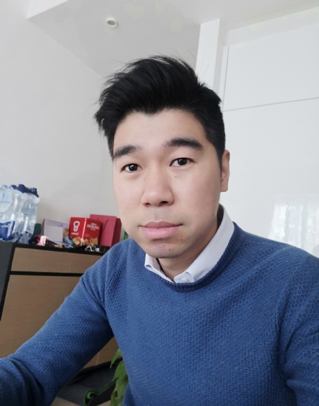 Andy的第二张照片--潍坊相亲服务中心