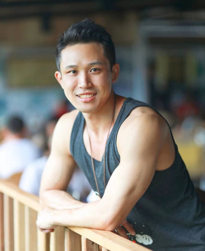 青山綠水的第一张照片--潍坊相亲服务中心