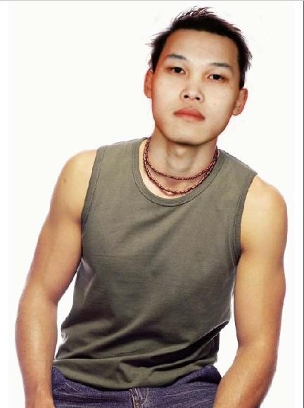 MR林的第一张照片--潍坊相亲服务中心