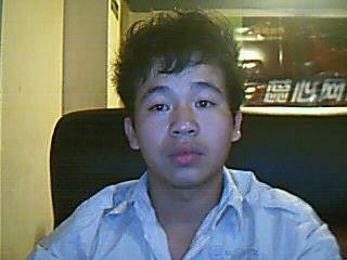 阿兵的第一张照片--潍坊相亲服务中心