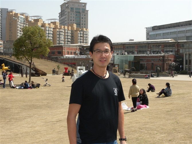 大海的第一张照片--潍坊相亲服务中心