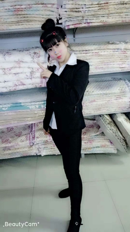 天使我不哭的第一张照片--潍坊相亲服务中心