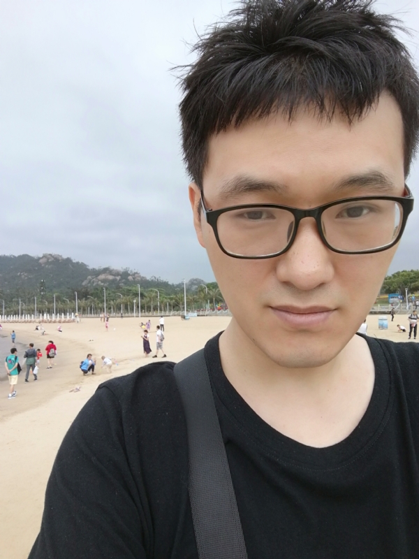 节凑的第三张照片--潍坊相亲服务中心