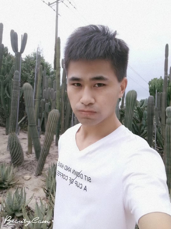 Zeta的第一张照片--潍坊相亲服务中心