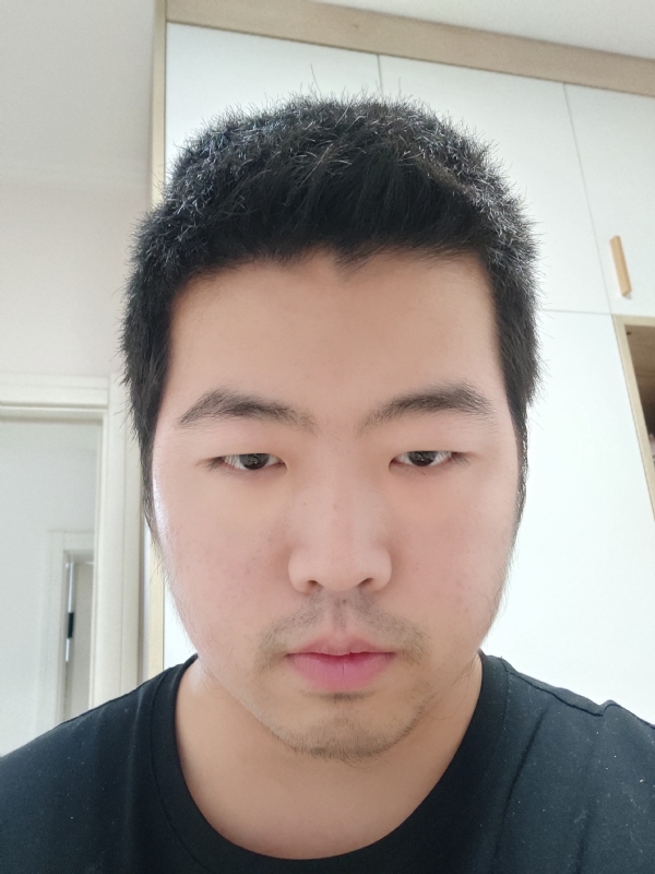 阿杰的第一张照片--潍坊相亲服务中心