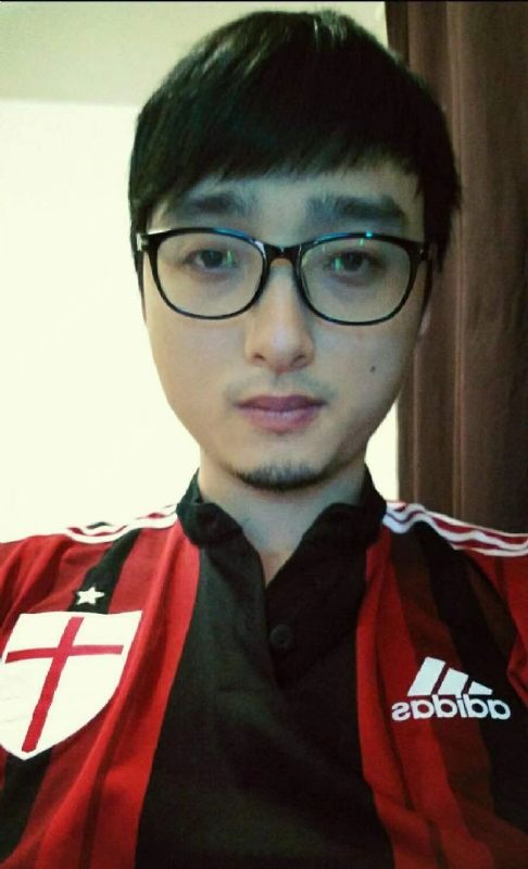 祥云万丈的第一张照片--潍坊相亲服务中心