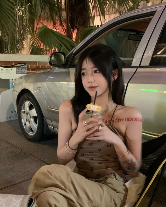 娜娜的第一张照片--潍坊相亲服务中心