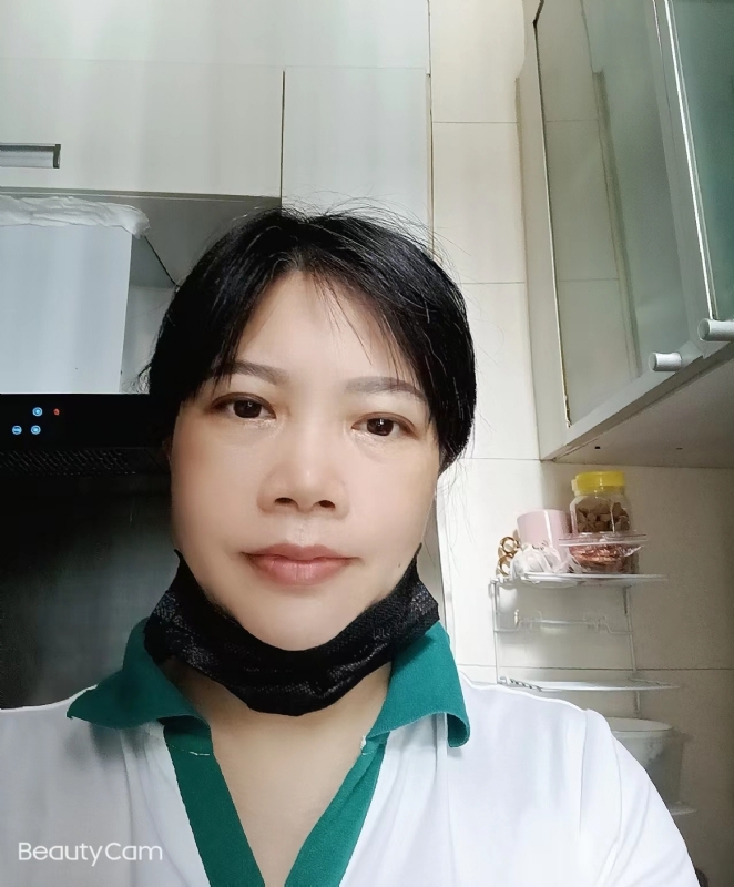 红豆的第一张照片--潍坊相亲服务中心