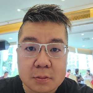 Carlos的第一张照片--潍坊相亲服务中心